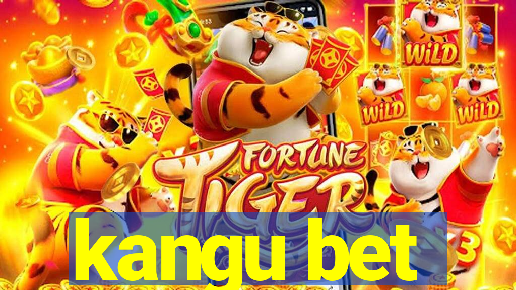 kangu bet